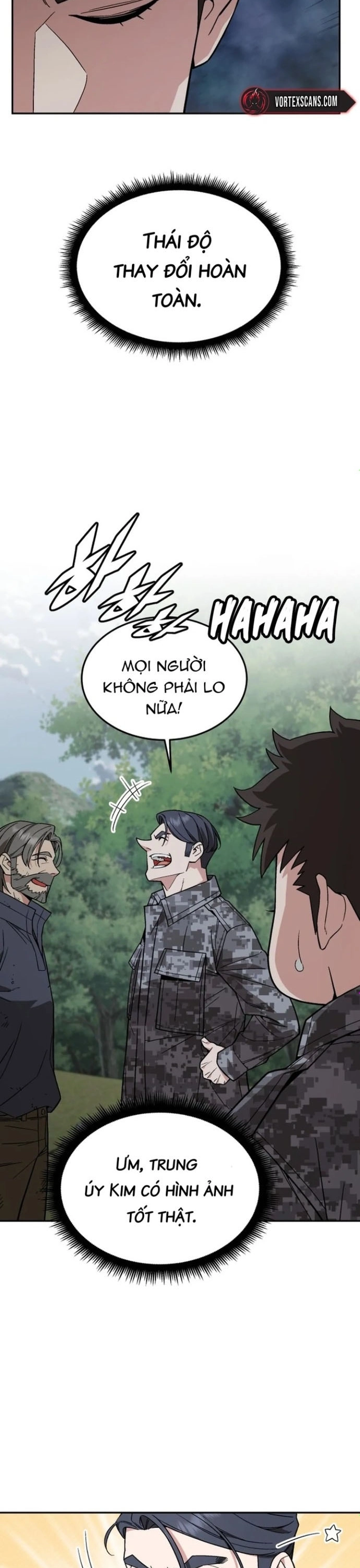 Trù Vương Mạt Thế Chapter 53 - Trang 2