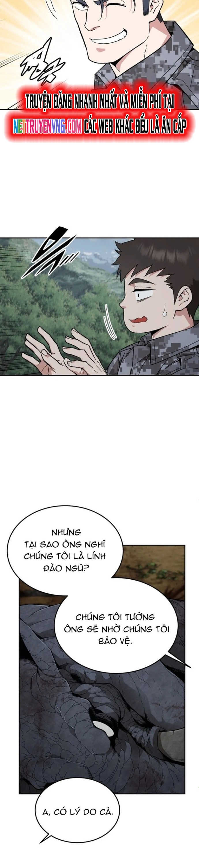 Trù Vương Mạt Thế Chapter 53 - Trang 2