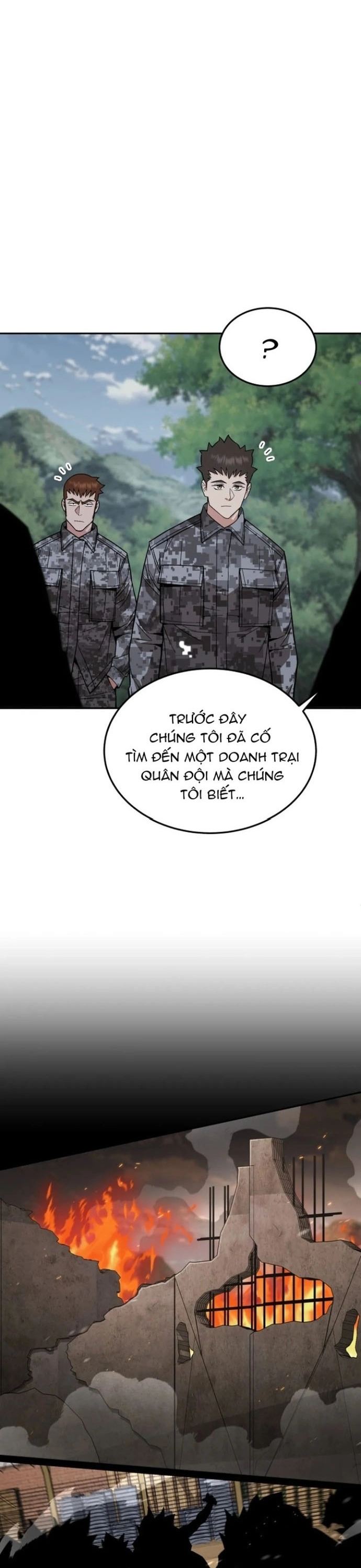 Trù Vương Mạt Thế Chapter 53 - Trang 2