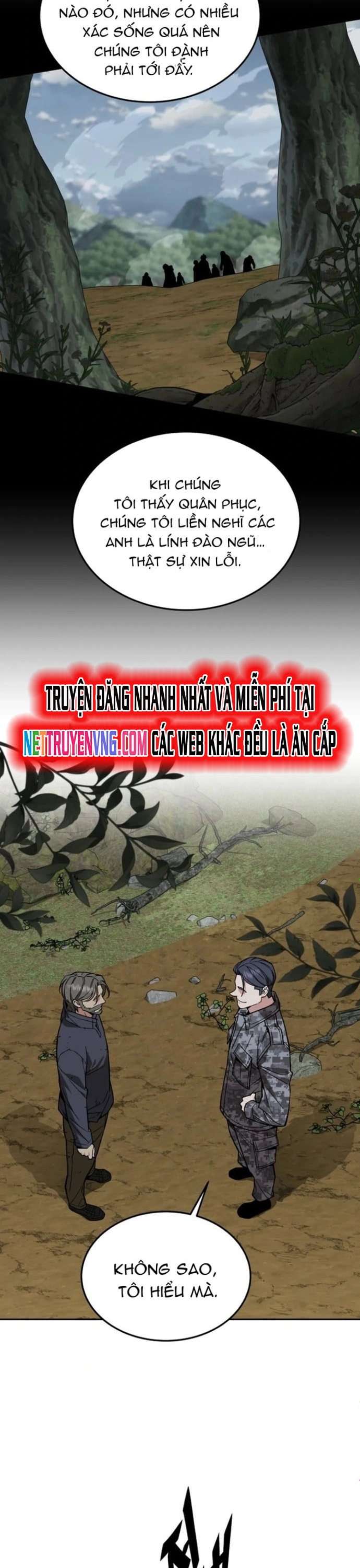 Trù Vương Mạt Thế Chapter 53 - Trang 2