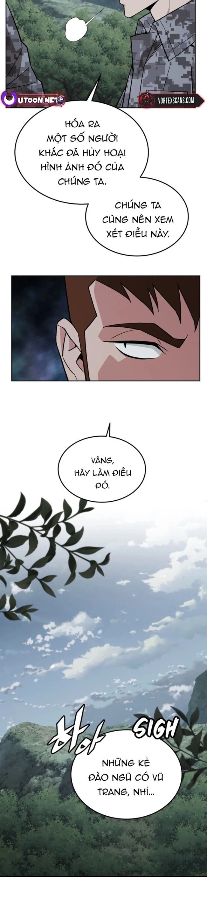 Trù Vương Mạt Thế Chapter 54 - Trang 2