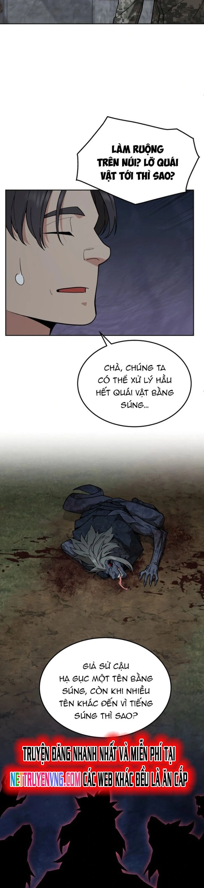 Trù Vương Mạt Thế Chapter 54 - Trang 2