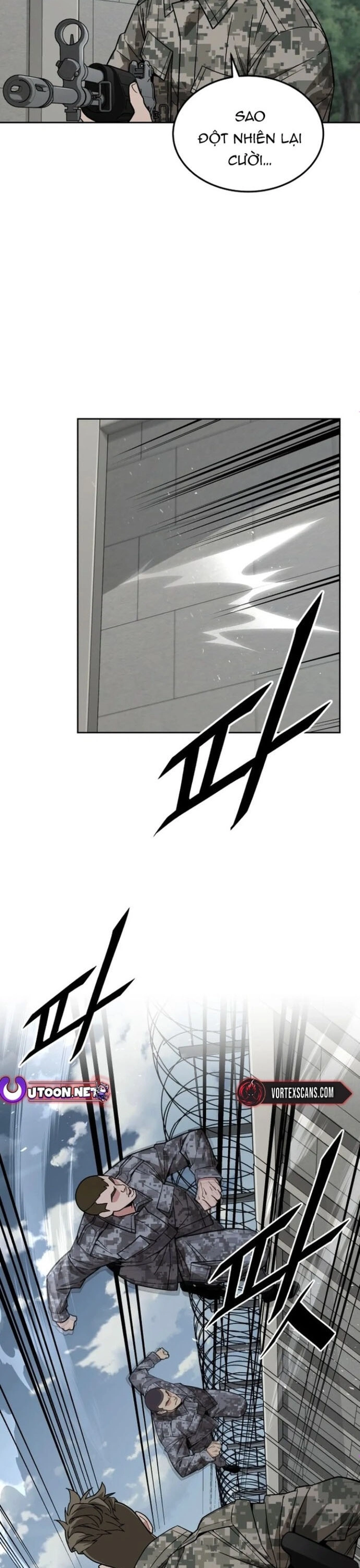 Trù Vương Mạt Thế Chapter 54 - Trang 2