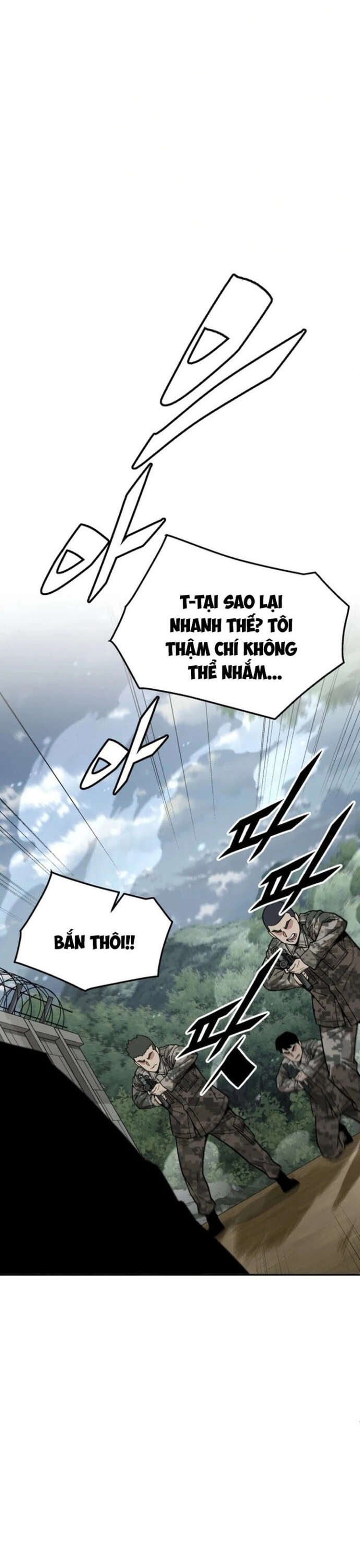 Trù Vương Mạt Thế Chapter 54 - Trang 2