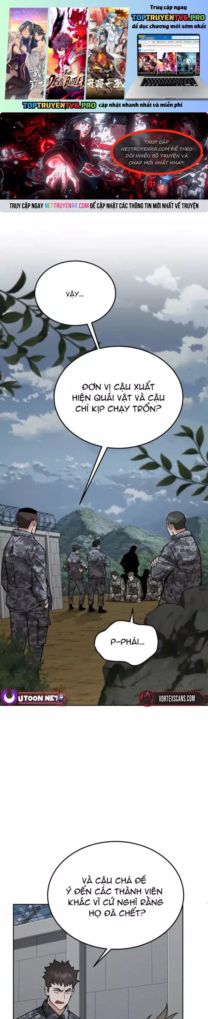 Trù Vương Mạt Thế Chapter 55 - Trang 2