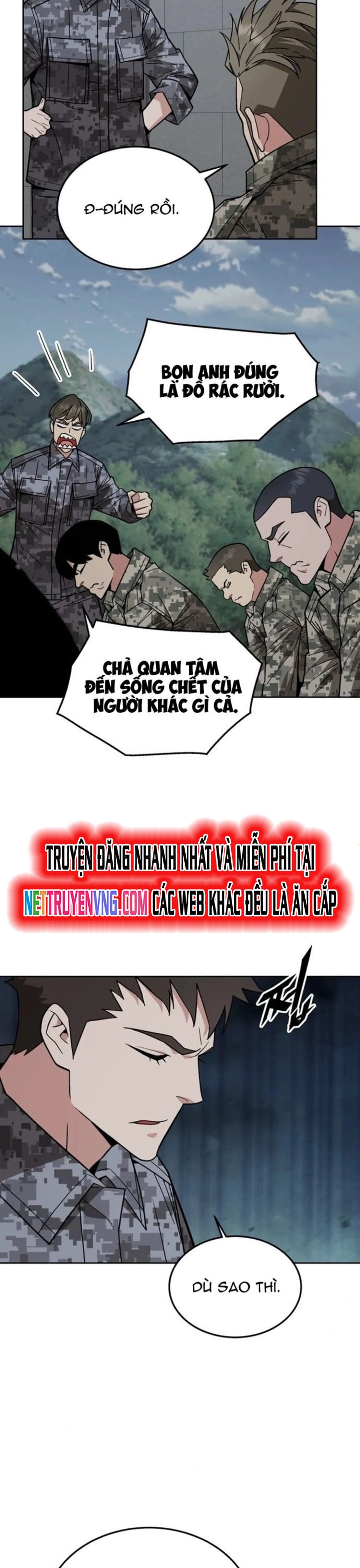 Trù Vương Mạt Thế Chapter 55 - Trang 2