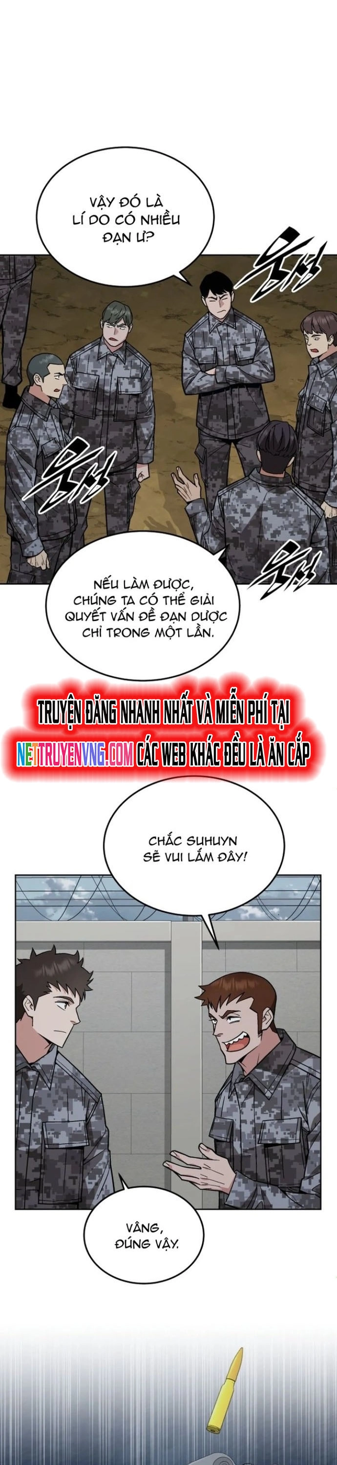 Trù Vương Mạt Thế Chapter 55 - Trang 2