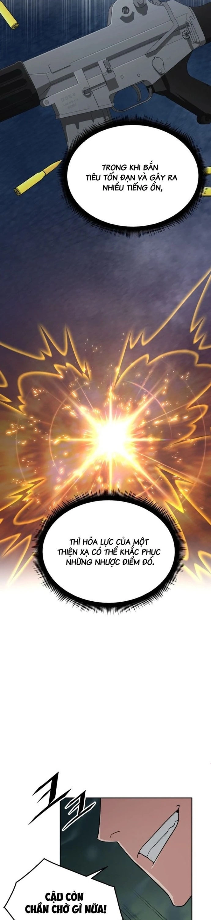 Trù Vương Mạt Thế Chapter 55 - Trang 2