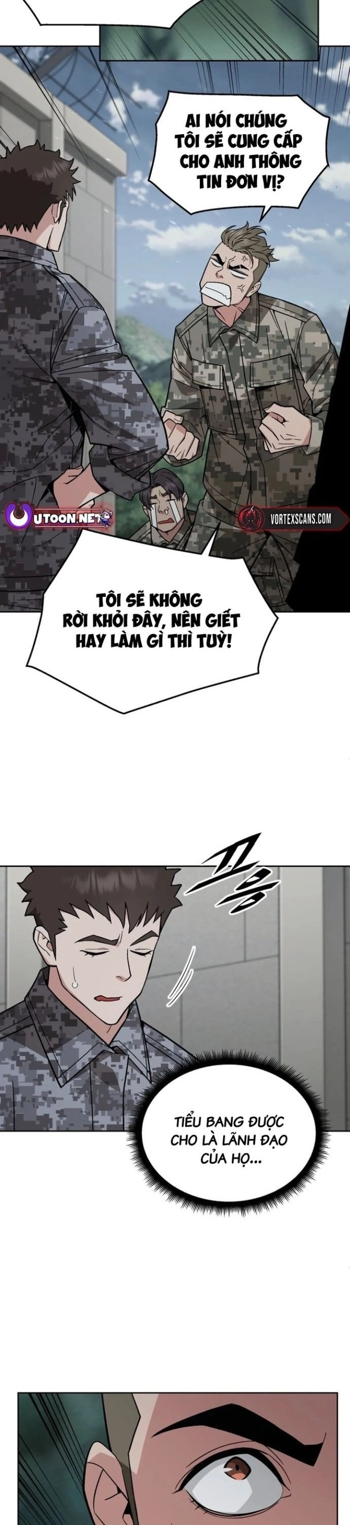 Trù Vương Mạt Thế Chapter 55 - Trang 2