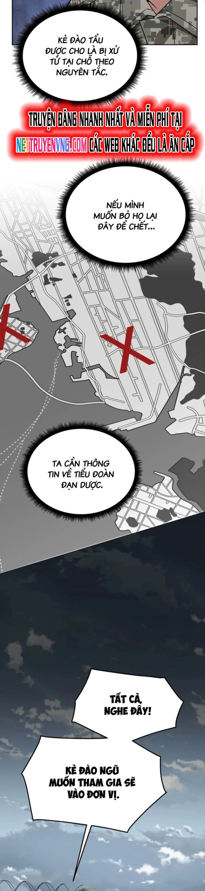 Trù Vương Mạt Thế Chapter 55 - Trang 2