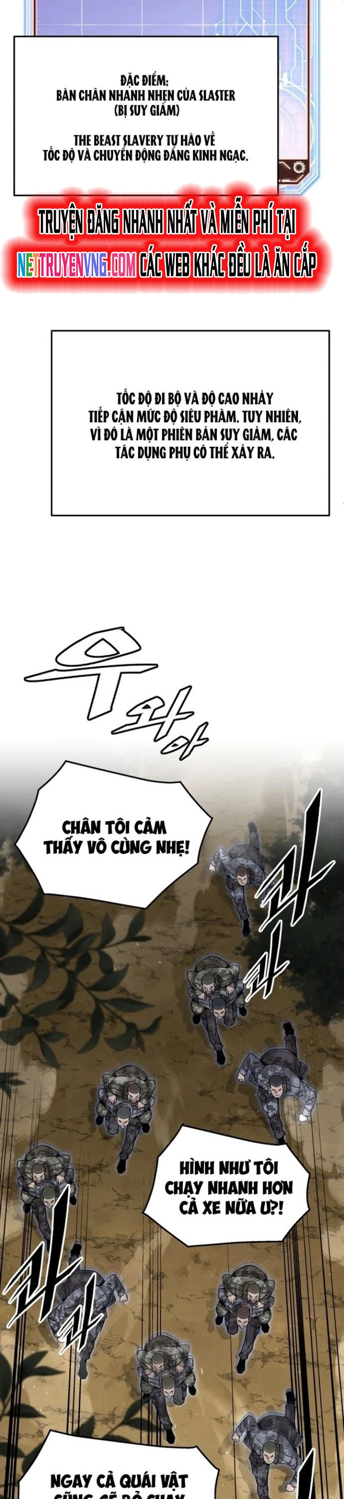 Trù Vương Mạt Thế Chapter 55 - Trang 2