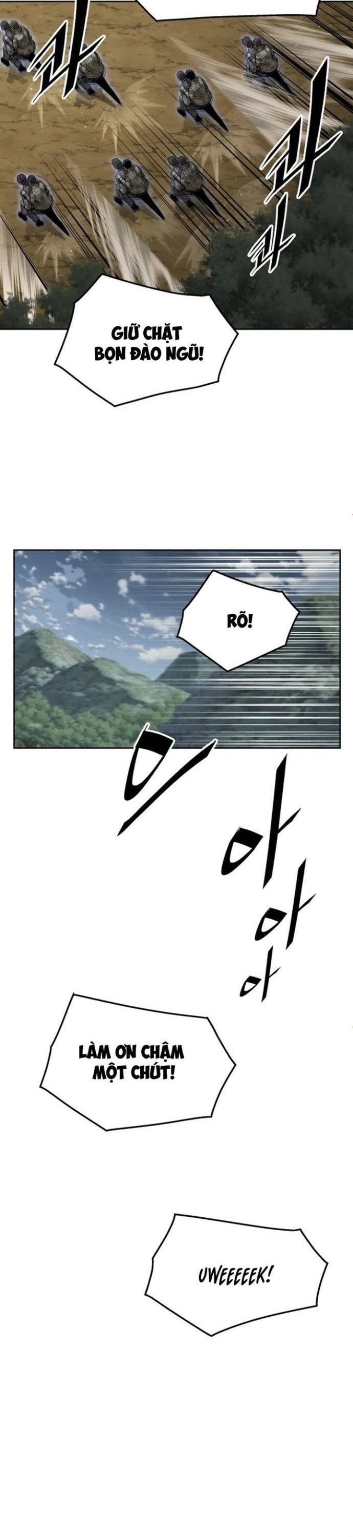 Trù Vương Mạt Thế Chapter 55 - Trang 2