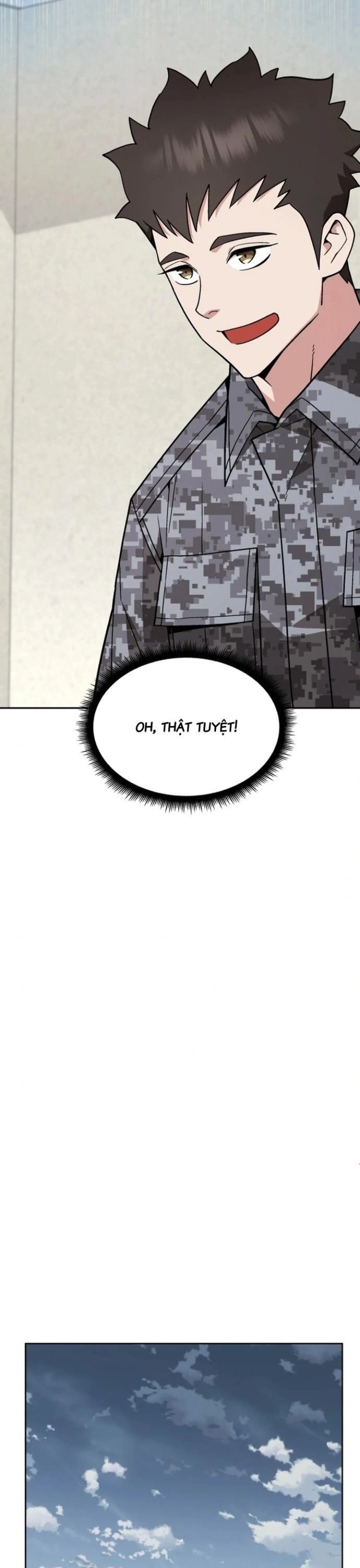 Trù Vương Mạt Thế Chapter 55 - Trang 2