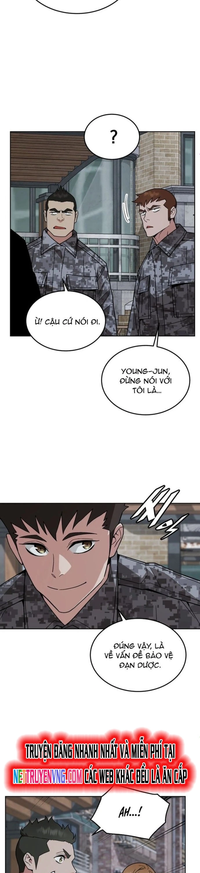 Trù Vương Mạt Thế Chapter 55 - Trang 2