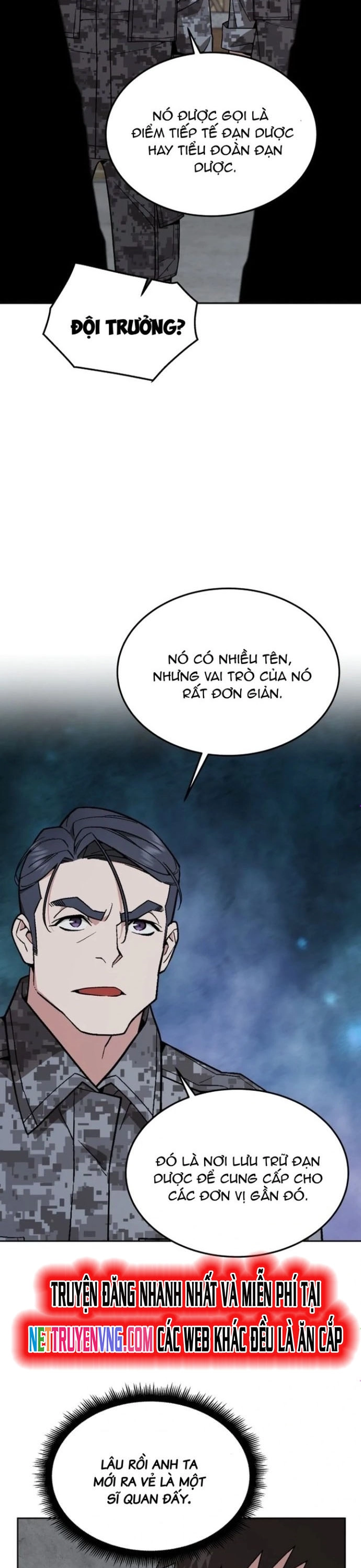 Trù Vương Mạt Thế Chapter 55 - Trang 2