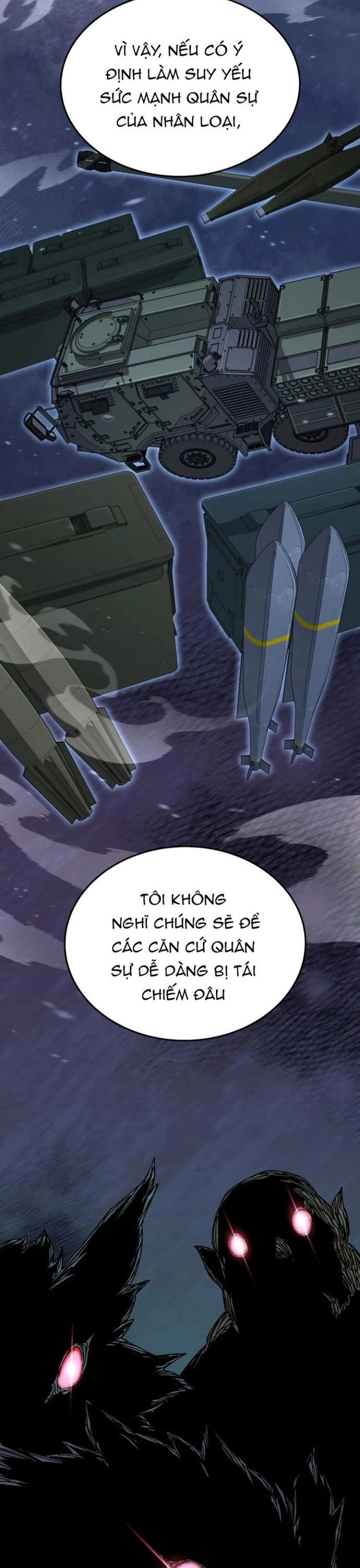Trù Vương Mạt Thế Chapter 56 - Trang 2