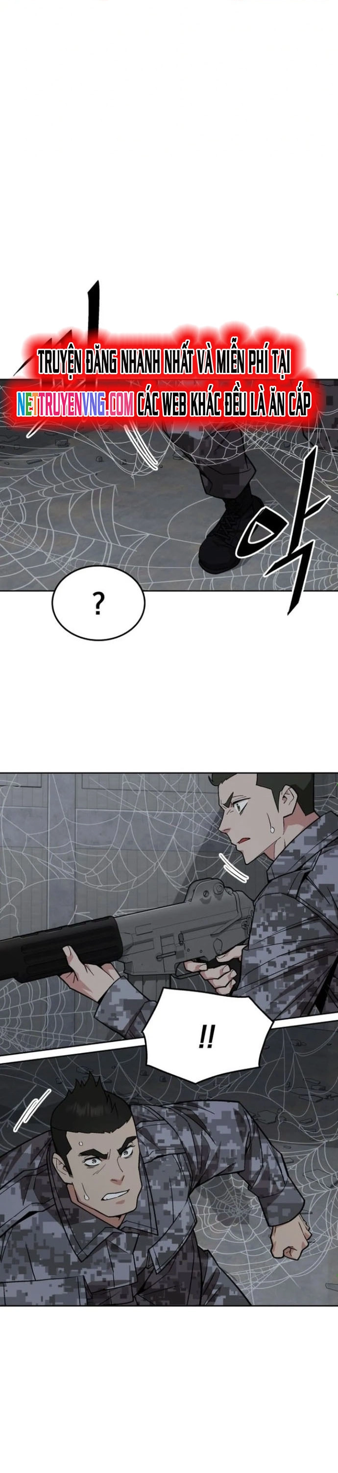 Trù Vương Mạt Thế Chapter 56 - Trang 2