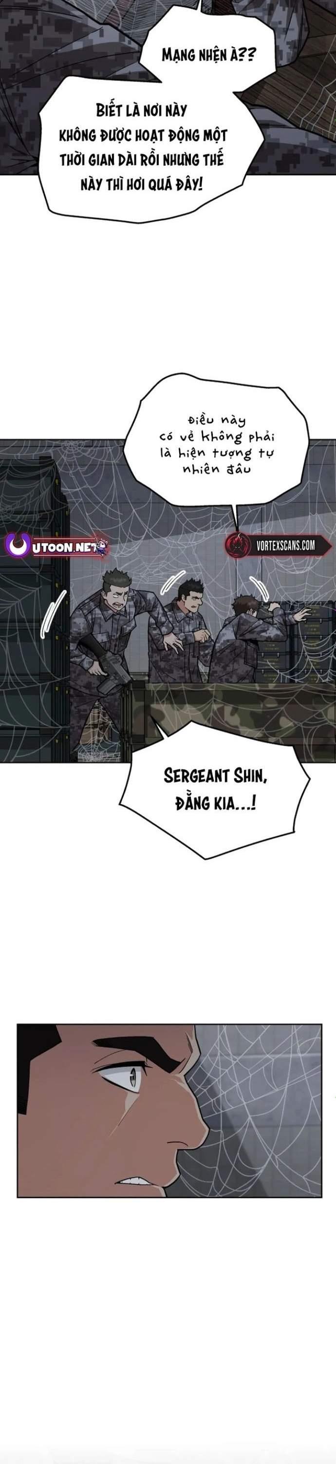 Trù Vương Mạt Thế Chapter 56 - Trang 2