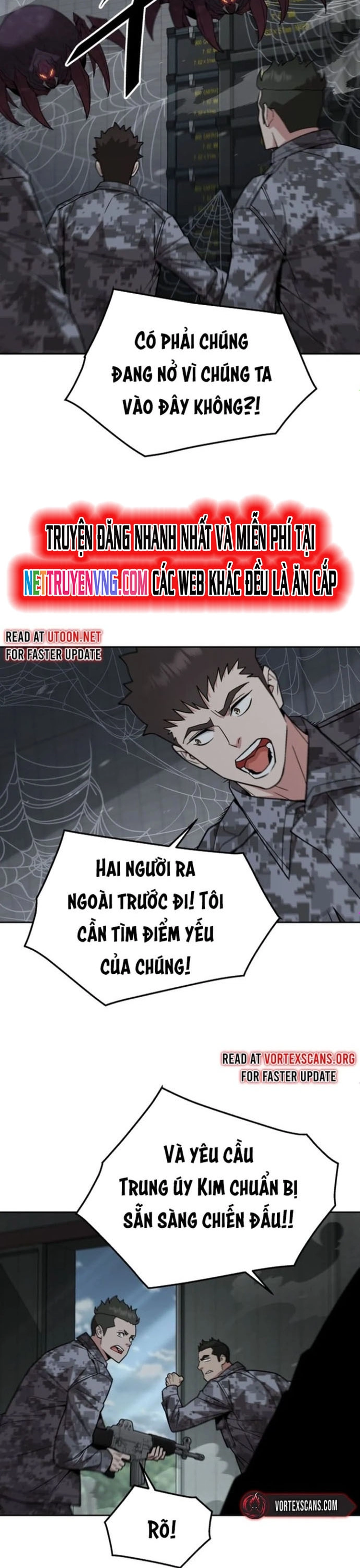 Trù Vương Mạt Thế Chapter 56 - Trang 2