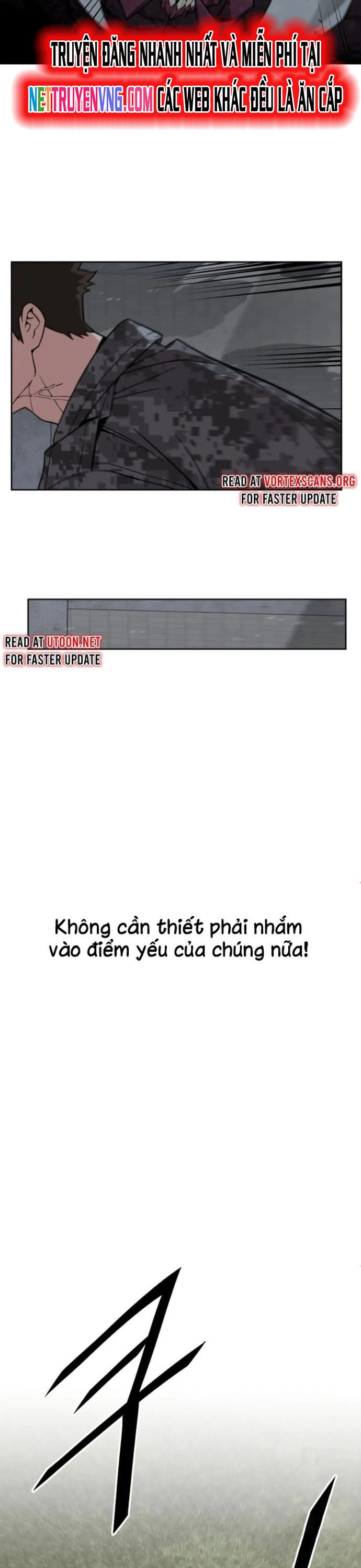 Trù Vương Mạt Thế Chapter 56 - Trang 2