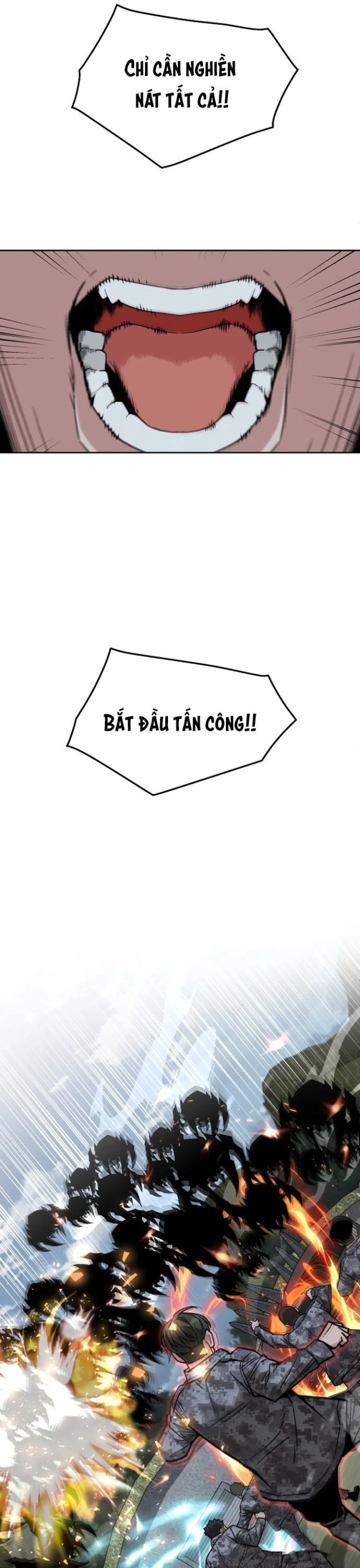 Trù Vương Mạt Thế Chapter 56 - Trang 2