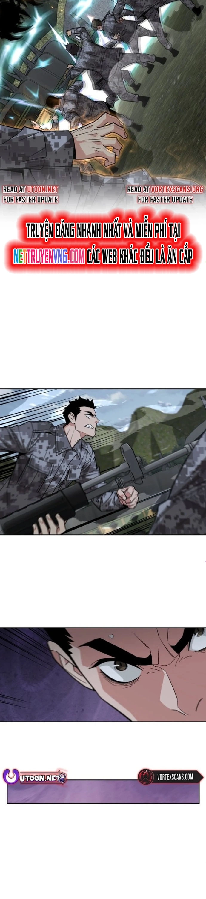 Trù Vương Mạt Thế Chapter 56 - Trang 2