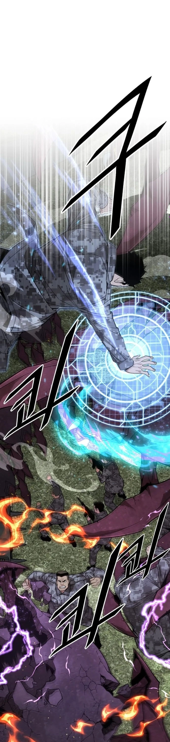 Trù Vương Mạt Thế Chapter 56 - Trang 2