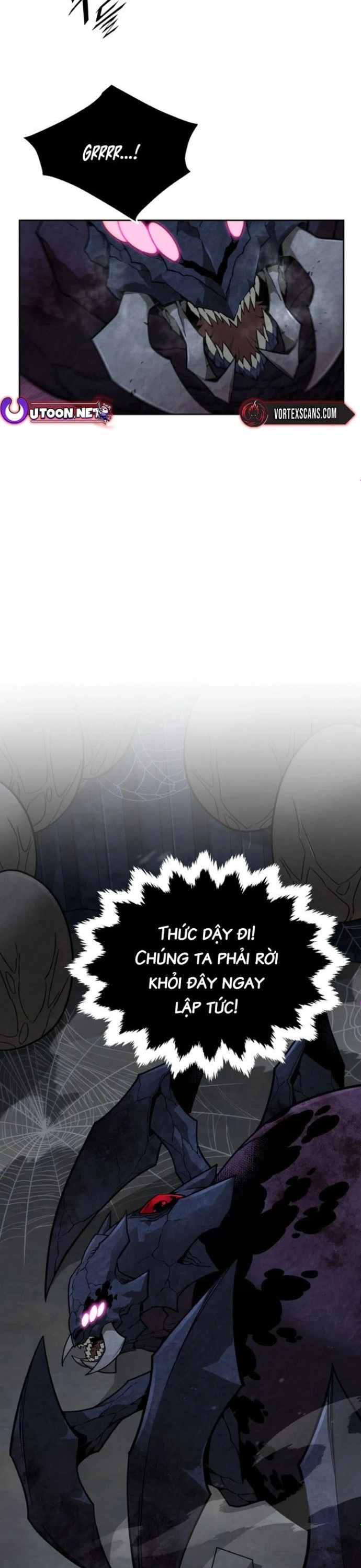 Trù Vương Mạt Thế Chapter 56 - Trang 2