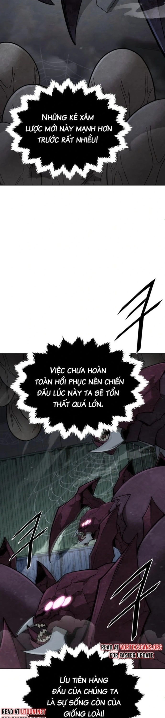 Trù Vương Mạt Thế Chapter 56 - Trang 2