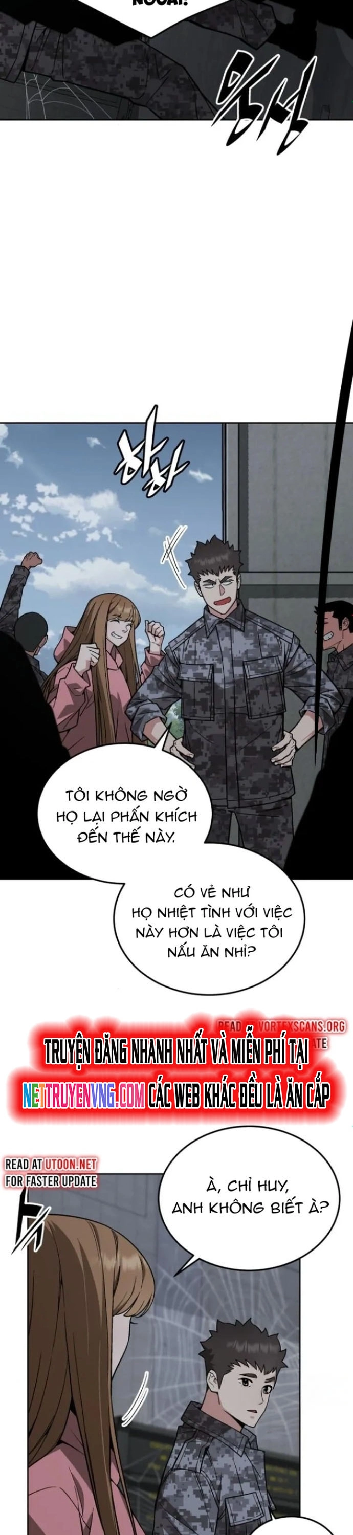 Trù Vương Mạt Thế Chapter 57 - Trang 2