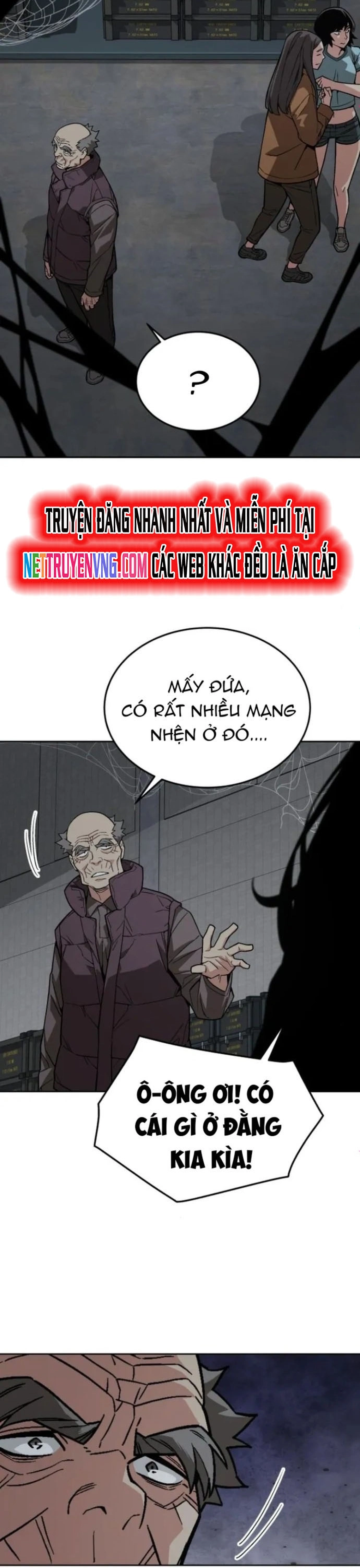 Trù Vương Mạt Thế Chapter 57 - Trang 2