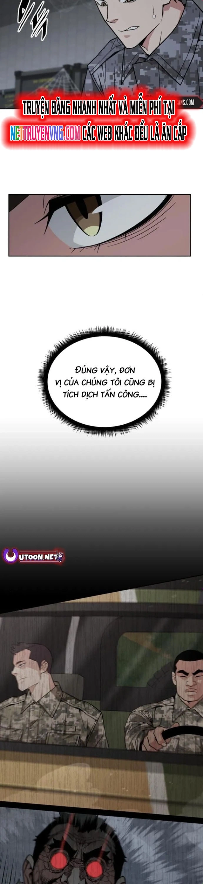 Trù Vương Mạt Thế Chapter 57 - Trang 2
