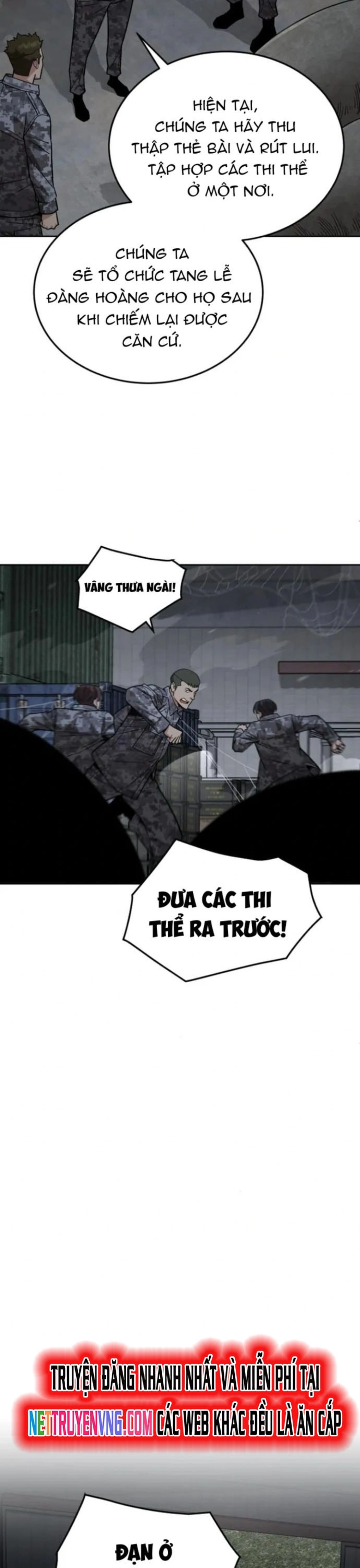 Trù Vương Mạt Thế Chapter 57 - Trang 2