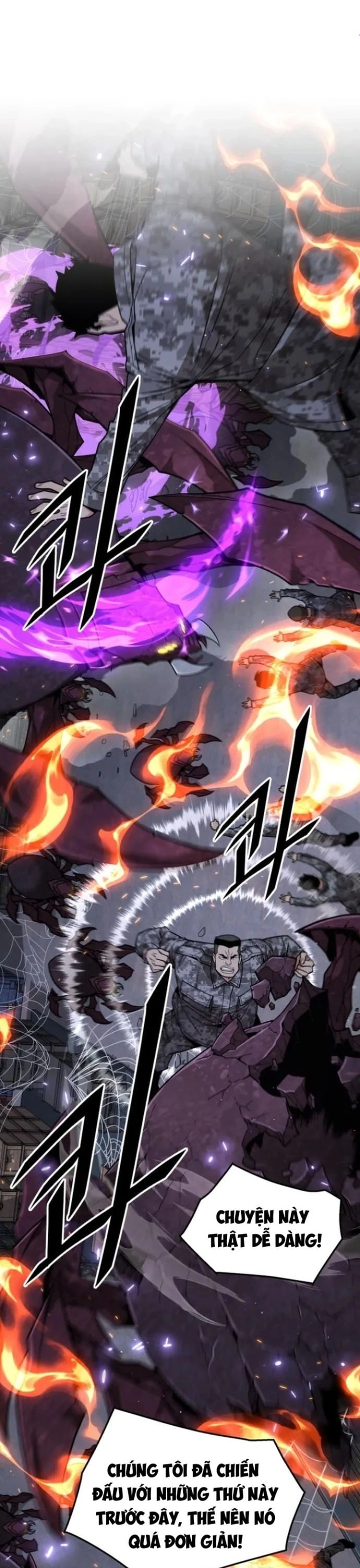 Trù Vương Mạt Thế Chapter 57 - Trang 2