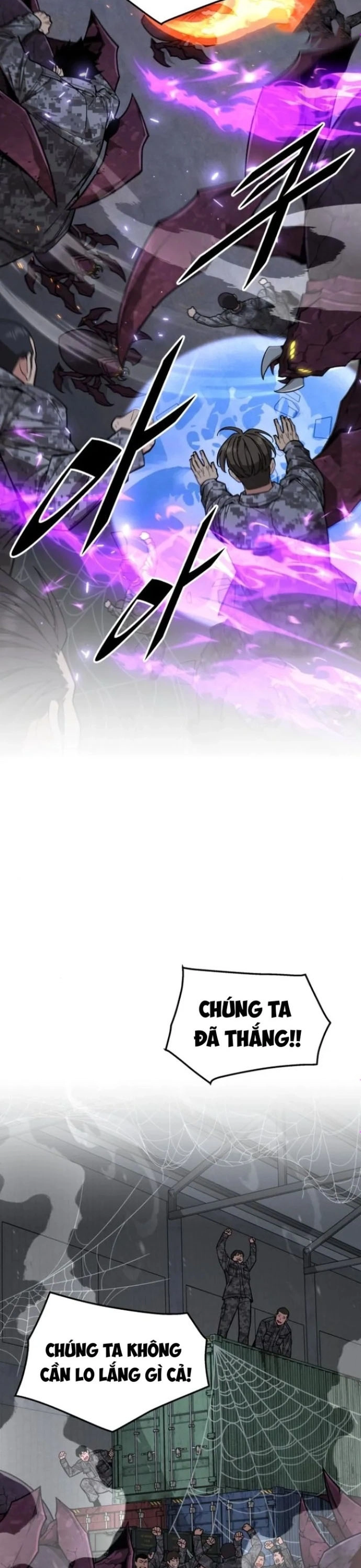 Trù Vương Mạt Thế Chapter 57 - Trang 2