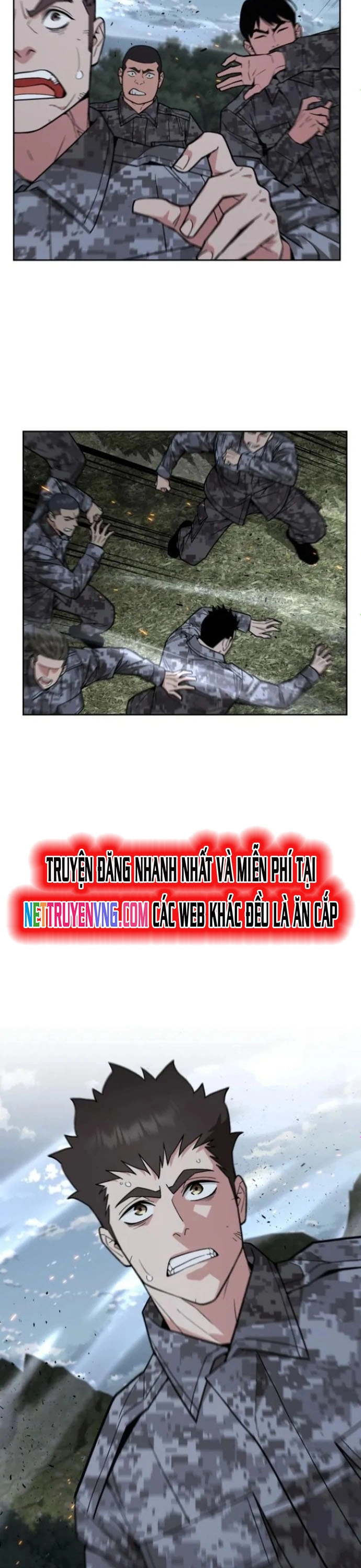 Trù Vương Mạt Thế Chapter 57 - Trang 2