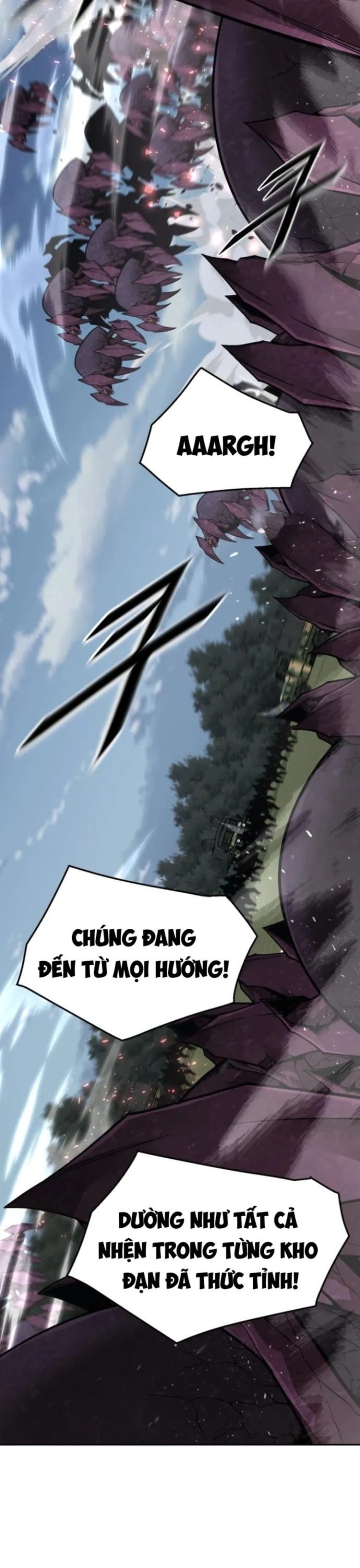 Trù Vương Mạt Thế Chapter 57 - Trang 2