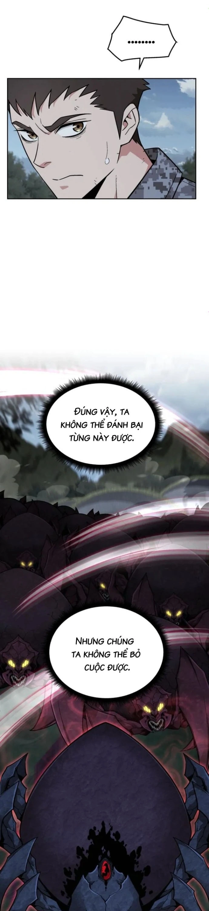Trù Vương Mạt Thế Chapter 57 - Trang 2