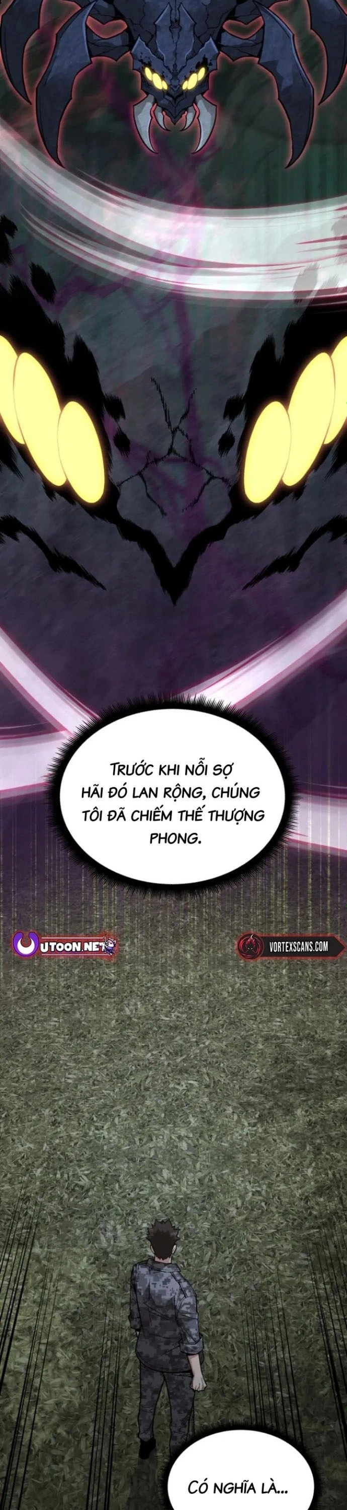 Trù Vương Mạt Thế Chapter 57 - Trang 2
