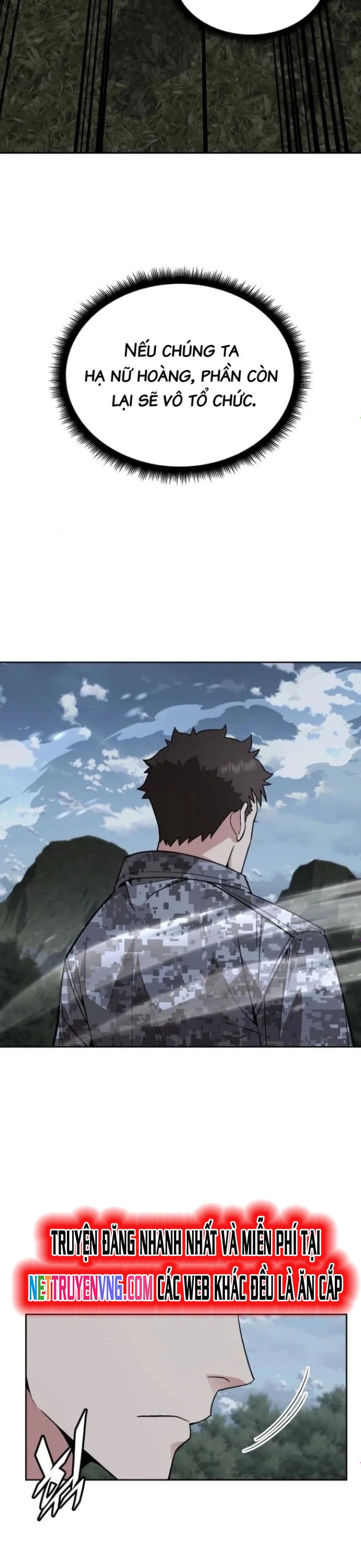 Trù Vương Mạt Thế Chapter 57 - Trang 2