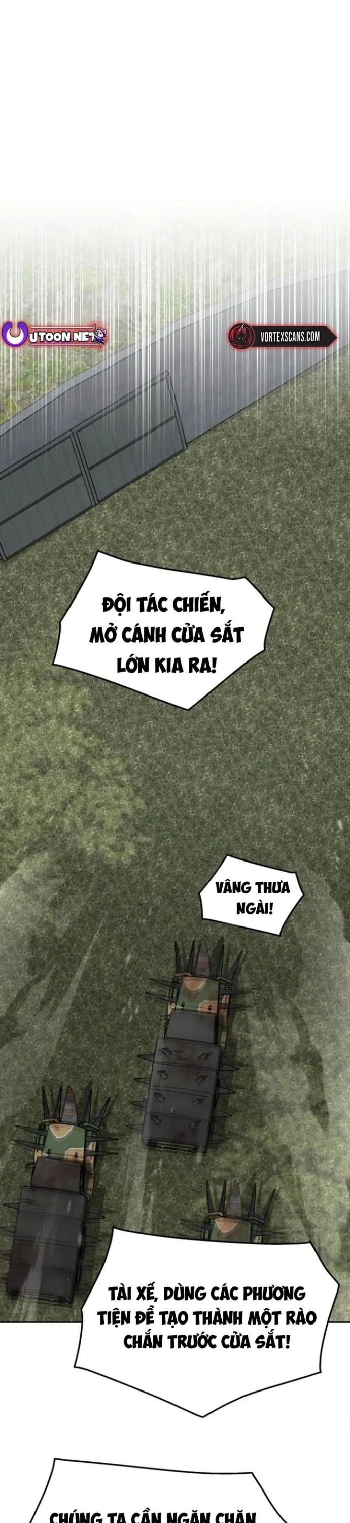 Trù Vương Mạt Thế Chapter 57 - Trang 2