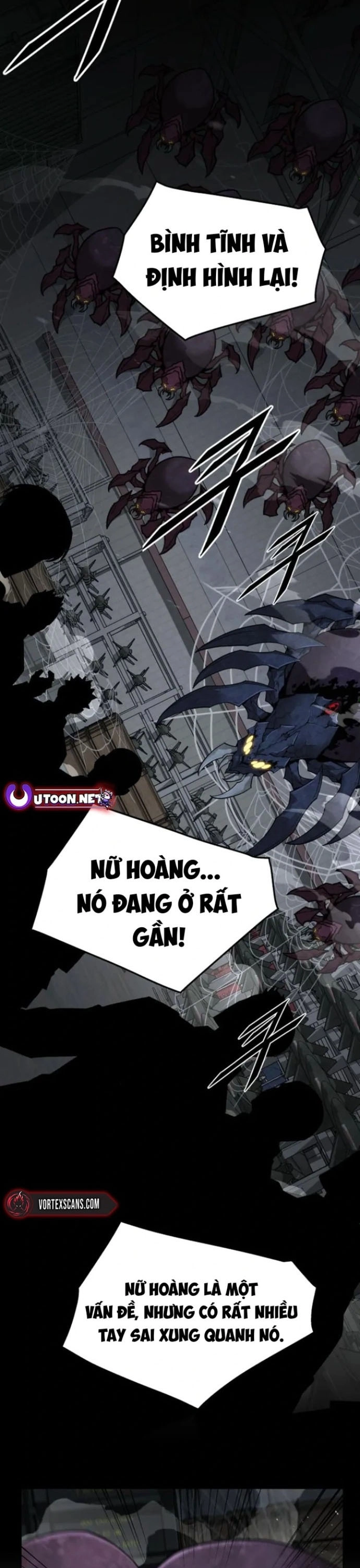 Trù Vương Mạt Thế Chapter 57 - Trang 2