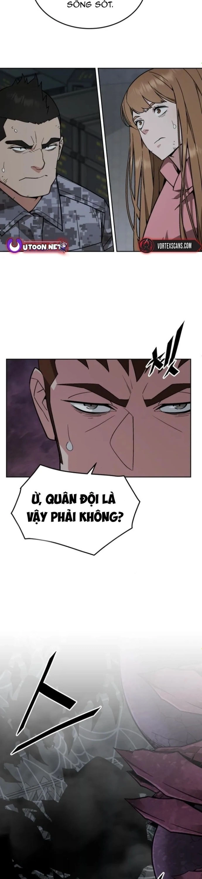Trù Vương Mạt Thế Chapter 57 - Trang 2