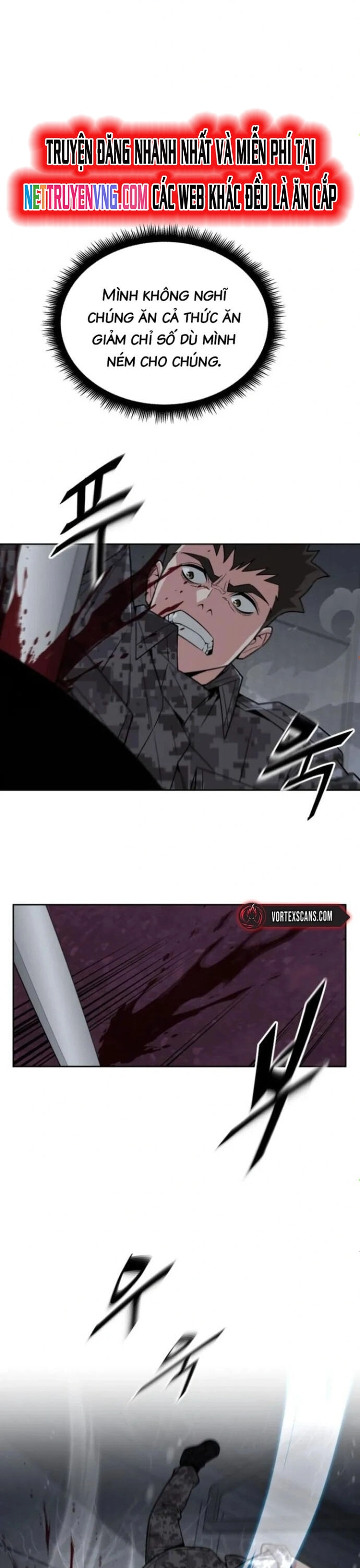 Trù Vương Mạt Thế Chapter 58 - Trang 2
