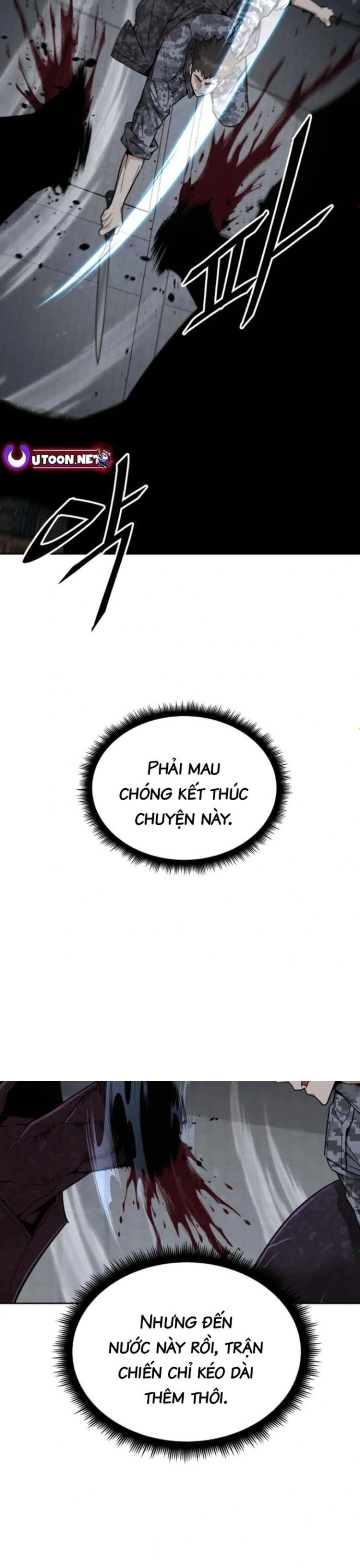 Trù Vương Mạt Thế Chapter 58 - Trang 2