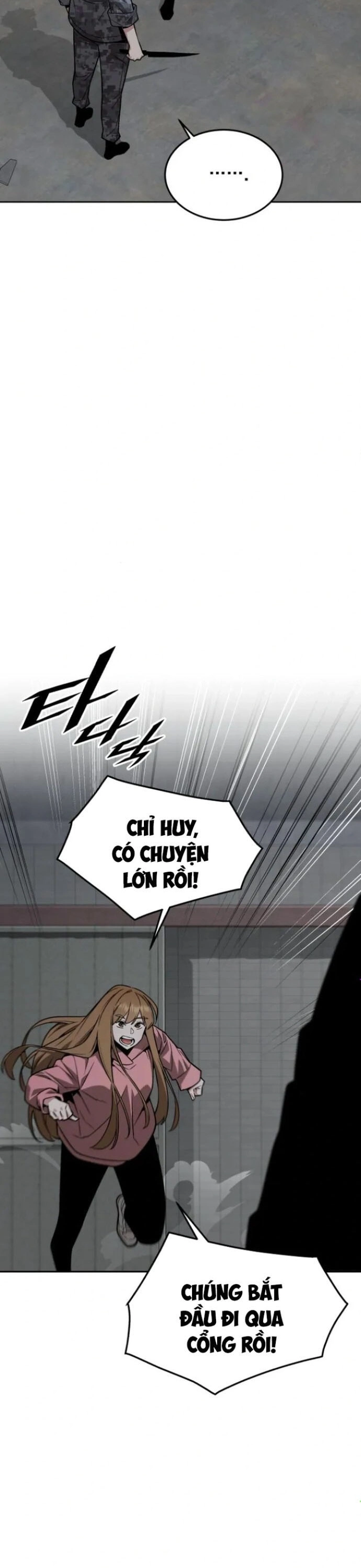 Trù Vương Mạt Thế Chapter 58 - Trang 2