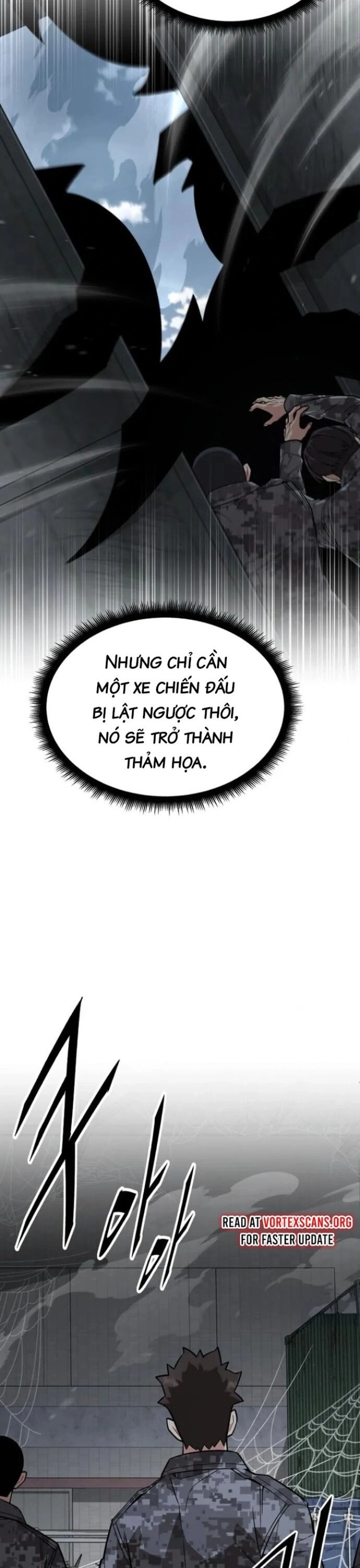 Trù Vương Mạt Thế Chapter 58 - Trang 2