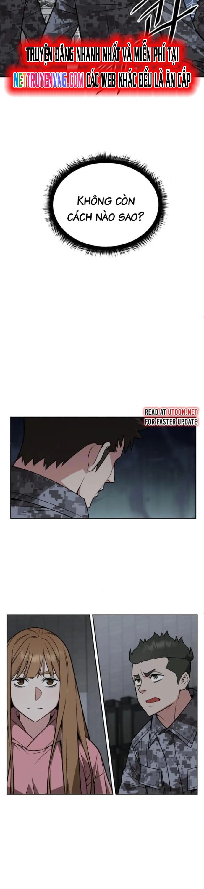 Trù Vương Mạt Thế Chapter 58 - Trang 2