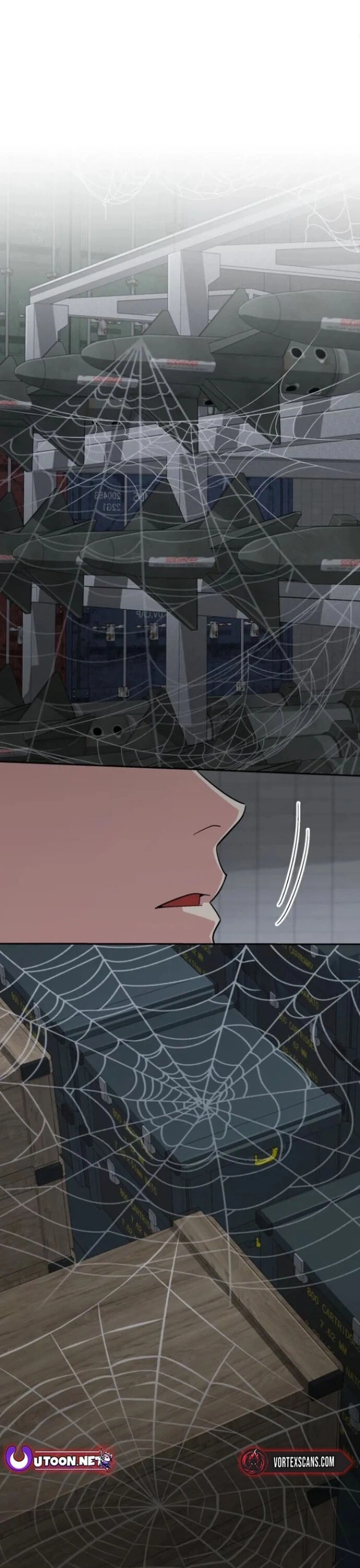 Trù Vương Mạt Thế Chapter 58 - Trang 2