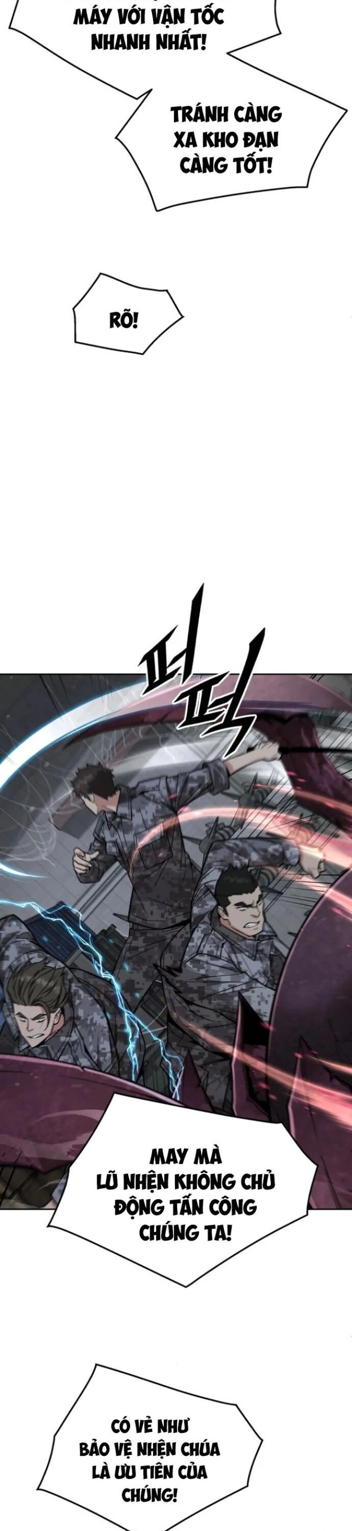 Trù Vương Mạt Thế Chapter 58 - Trang 2